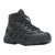 Merrell Zapatos para Hiking Moab Velocity Tactical Mid WP Negro, para Hombre