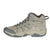 Merrell Zapatos para Hiking Oakcreek Mid WP Beige/Gris, para Hombre