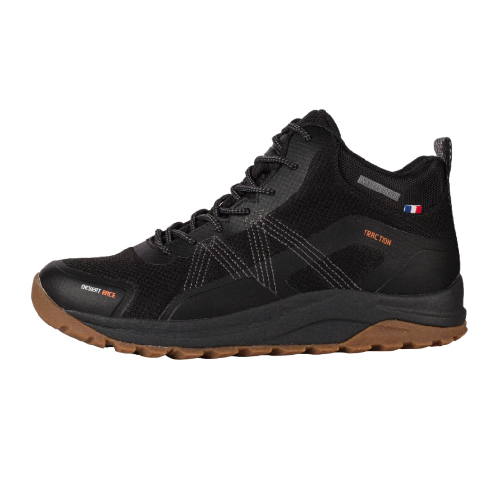  Merrell - Zapatillas de trekking para hombre, gris, 7.5 : Ropa,  Zapatos y Joyería