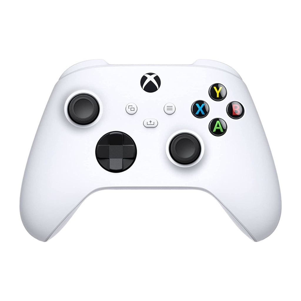 Microsoft Control Inalámbrico Xbox Series X/S