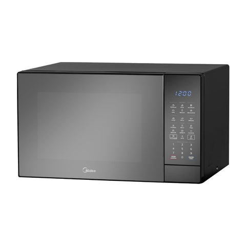 Midea Horno Microondas 1.4 Pies (MMDK14S2MB)