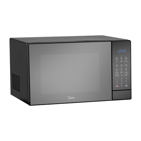 Midea Horno Microondas 1.4 Pies (MMDK14S2MB)