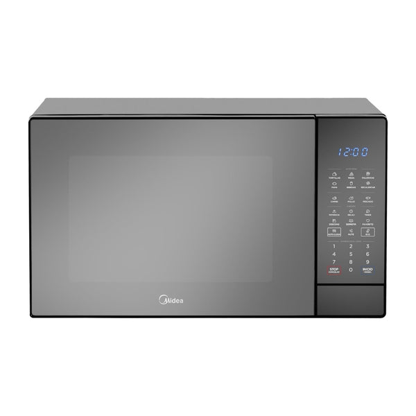 Midea Horno Microondas 1.4 Pies (MMDK14S2MB)