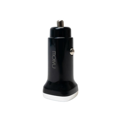 Molvu Cargador USB para Carro, 36 W