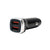 Molvu Cargador USB para Carro, 36 W