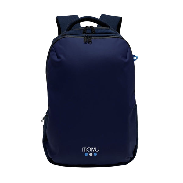 Molvu Mochila para Laptop 15.6