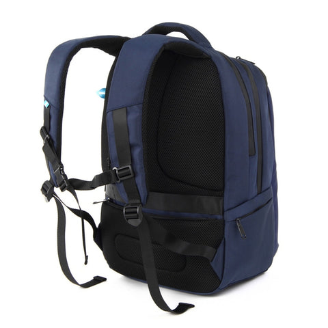 Molvu Mochila para Laptop 15.6" Zacualpa 15