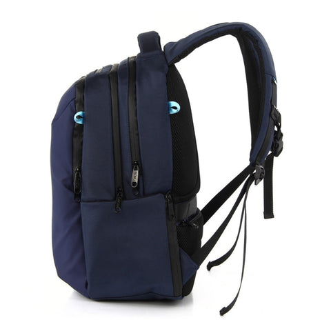 Molvu Mochila para Laptop 15.6" Zacualpa 15