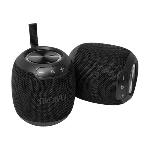 Molvu Parlante Portátil Set 2 Bix, 32W