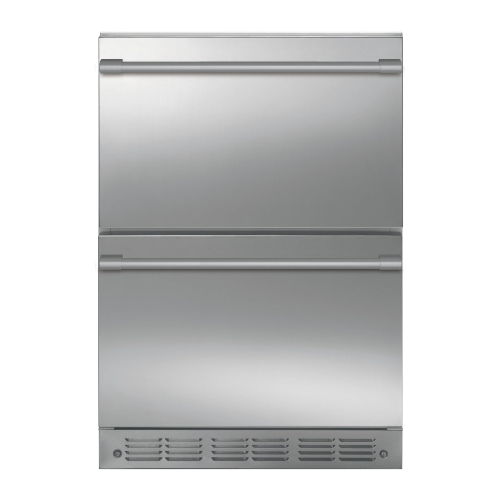 Monogram Refrigeradora Doble 5 Pies, ZIDS240NSS