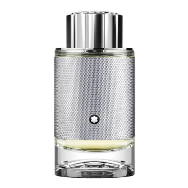 Montblanc Perfume Explorer Platinum Edp para Hombre, 100 Ml