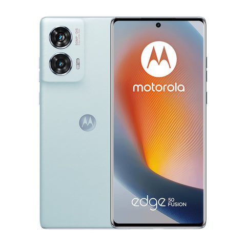 Motorola Teléfono Celular Edge 50 Fusion, 256GB