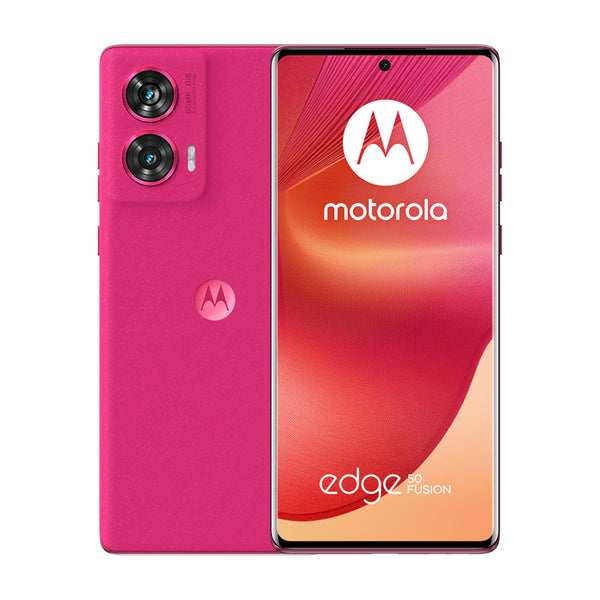 Motorola Teléfono Celular Edge 50 Fusion, 256GB