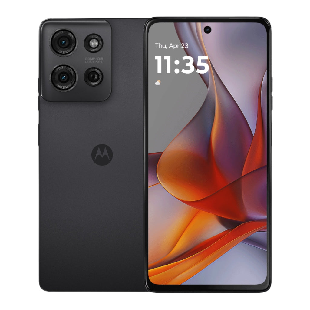 Motorola Teléfono Celular Moto G75, 256GB