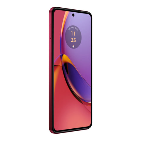 Motorola Teléfono Celular Moto G84, 256GB