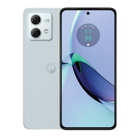 Motorola Teléfono Celular Moto G84, 256GB