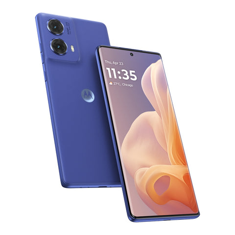 Motorola Teléfono Celular Moto G85, 256GB + Audífonos TWS Moto Buds + Cargador 33W