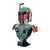 Mould King Bloques Armables Busto de Boba Fett Star Wars, 1268 Piezas