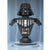 Mould King Bloques Armables Busto de Darth Vader Star Wars, 936 Piezas