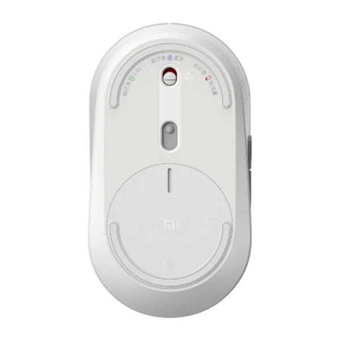 Xiaomi Mouse Inalámbrico Silent Edition