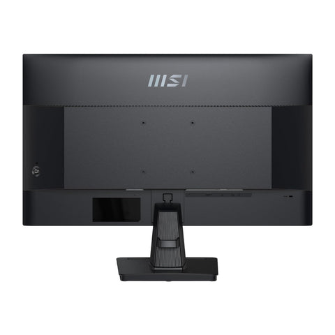 MSI Monitor 27" FHD Slim, MP275