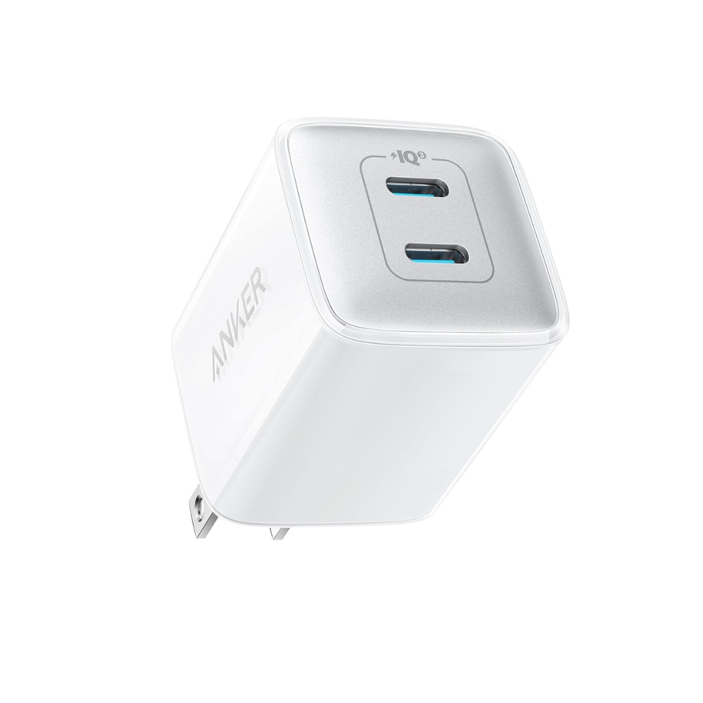 Anker Cargador de Pared 521 Charger (nano Pro) 40w