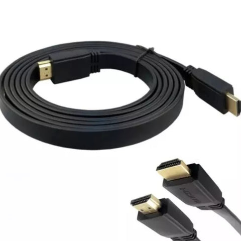 Neos Cable HDMI a HDMI 1.5 Metros, CABHDM0009