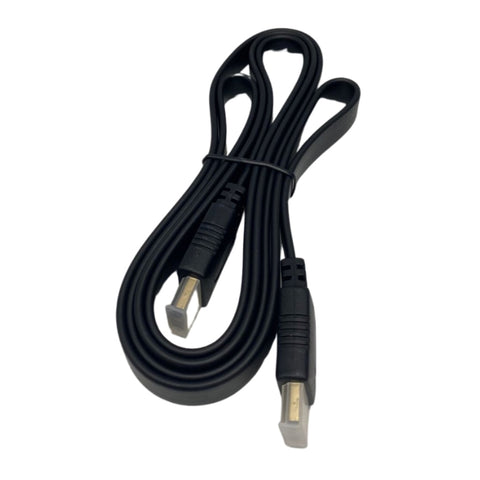 Neos Cable HDMI a HDMI 1.5 Metros, CABHDM0009