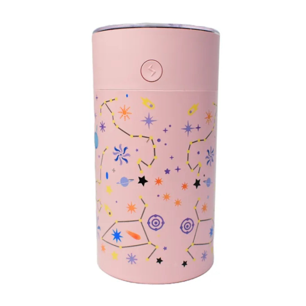 Neos Humidificador de Aromas Cielo Estrellado, 5"