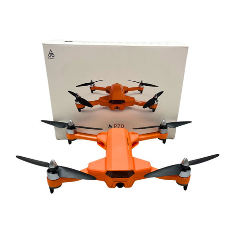 Neos Drone Smart P70 Gps