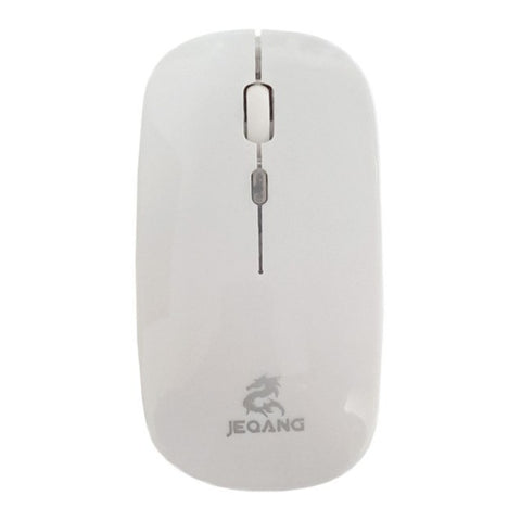 Neos Mouse Inalámbrico Ergonómico JW-AP01