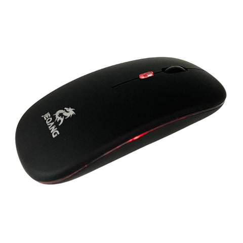 Neos Mouse Inalámbrico Ergonómico JW-AP01