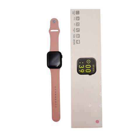 Neos Smartwatch ILV7 Max