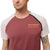 New Balance Camiseta Accelerate Pacer Vino, para Hombre