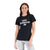 New Balance Camiseta Essentials Reimagined Archive Negro, para Mujer