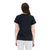 New Balance Camiseta Essentials Reimagined Archive Negro, para Mujer