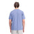 New Balance Camiseta NB Essentials Logo Mercuryb, para Hombre