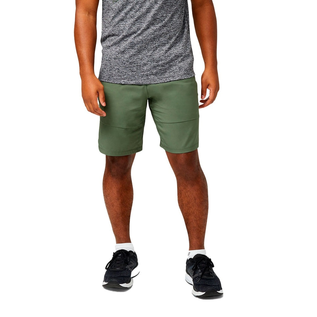 New Balance Short Deportivo Tenacity 9'' Woven, para Hombre