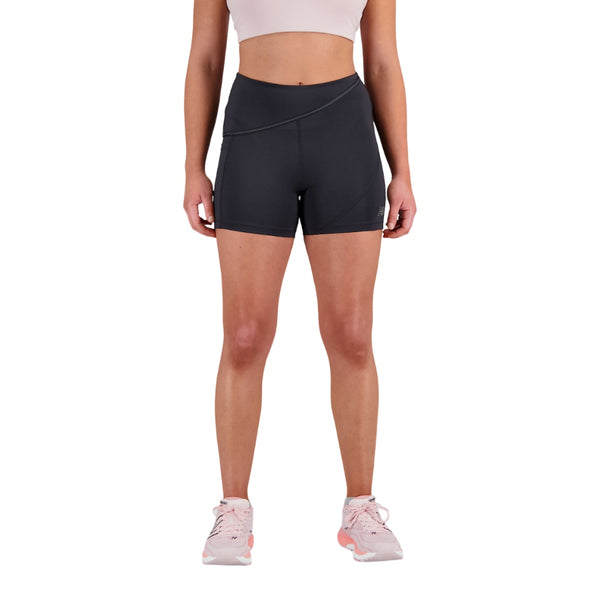 New Balance Short Q Speed Shape Shield 4