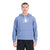 New Balance Sudadera con Capucha NB Essentials Mercuryb, para Hombre