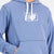 New Balance Sudadera con Capucha NB Essentials Mercuryb, para Hombre