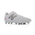 New Balance Tacos de Fútbol 442 V2 Team FG Blanco, para Hombre