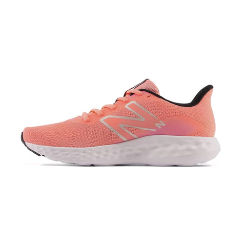 New Balance Tenis 411 V3, para Mujer