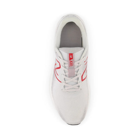 New Balance Tenis 420 Blanco para Hombre Unimart