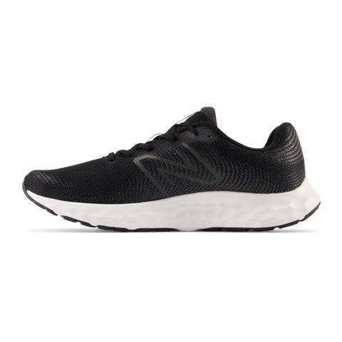 New Balance Tenis 420 V3 Run Negro, para Hombre