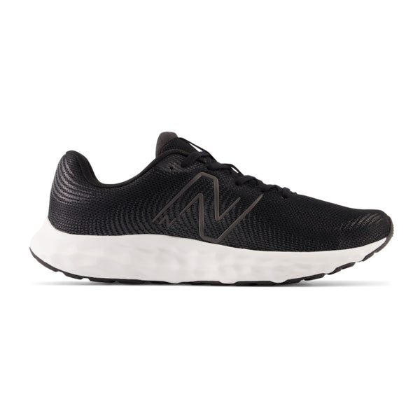 New Balance Tenis 420 V3 Run Negro, para Hombre