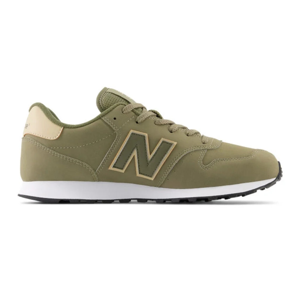 New balance hombre gm500 best sale