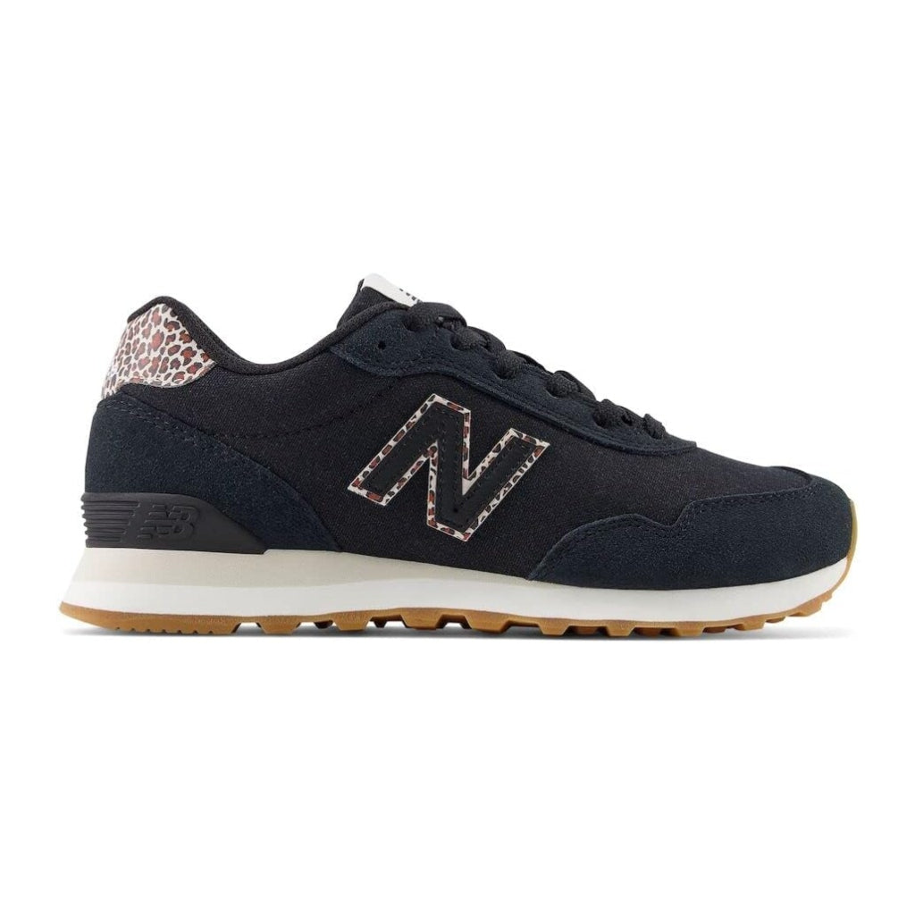 New balance negras leopardo mujer hotsell