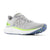 New Balance Tenis Fresh Foam X Evoz V3 Run Gris, para Hombre