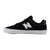 New Balance Tenis Numeric Jamie Foy 306 Negro/Blanco, para Hombre